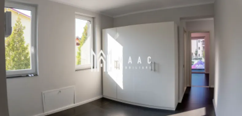 Vila de lux I 6 camere I Terasa I Parcul Sub Arini