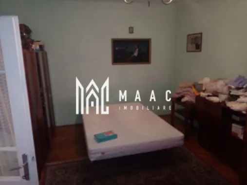 Casa individuală | Teren 328 mp | Piața Cluj