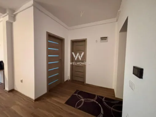 Logo Welhome Imobiliare logo