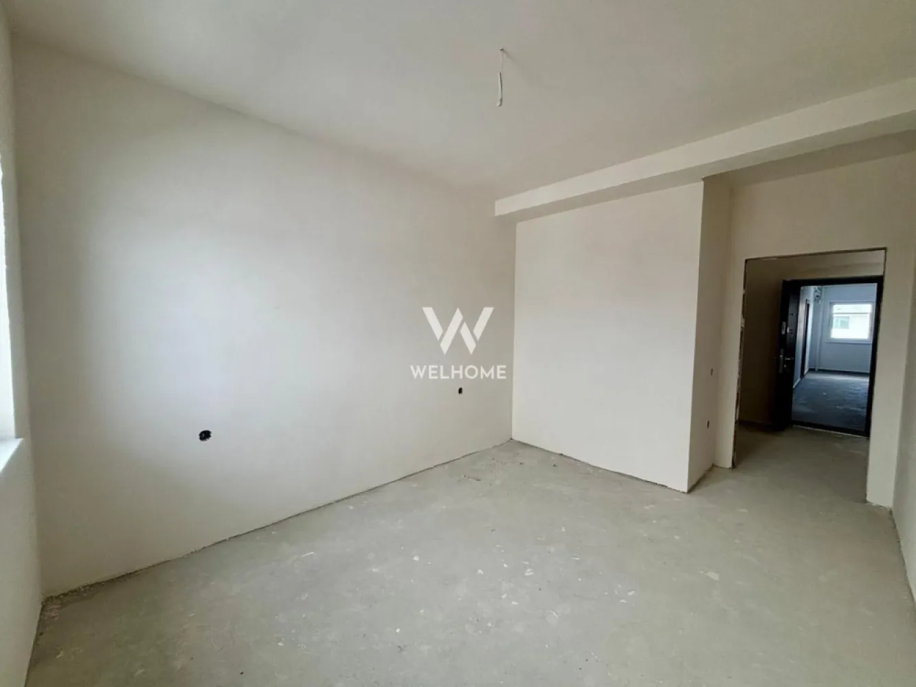 Apartament 2 camere - Selimbar, Unirii