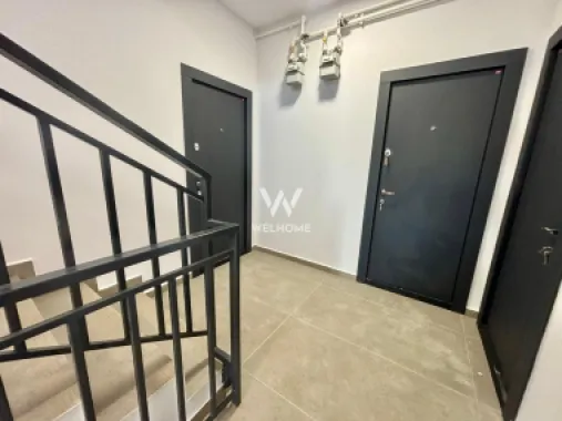 Apartament 2 camere - Selimbar, Unirii