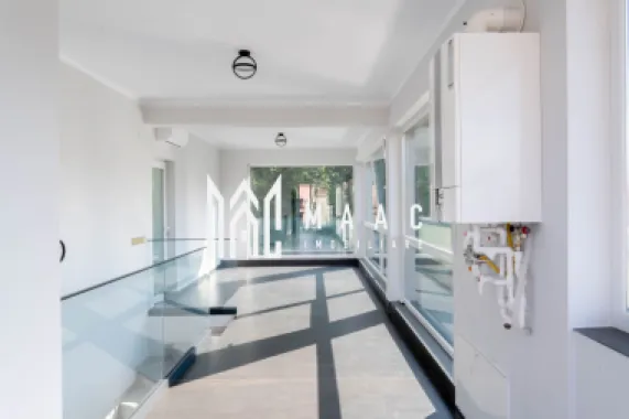 Vila de lux I 6 camere I Terasa I Parcul Sub Arini