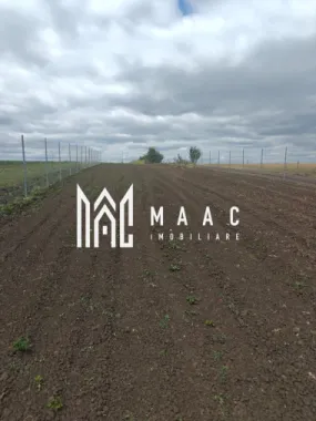Teren Extravilan 800 mp I Front Stradal 60 m I Sura Mică I Sibiu