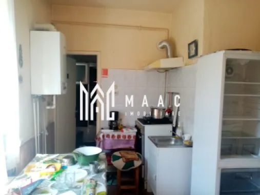 Casa individuală | Teren 328 mp | Piața Cluj