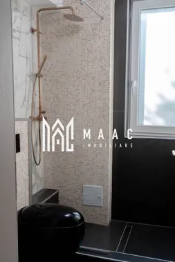 Vila de lux I 6 camere I Terasa I Parcul Sub Arini