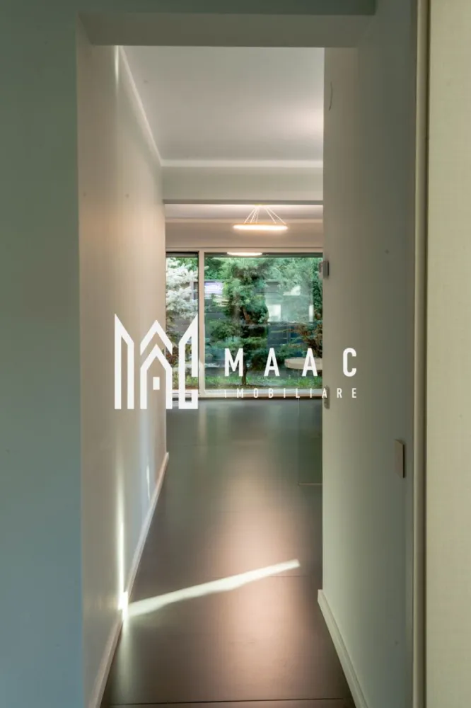 Vila de lux I 6 camere I Terasa I Parcul Sub Arini