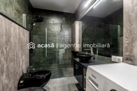 Oportunitate premium | zonă de top Arad | finisaje de excepție