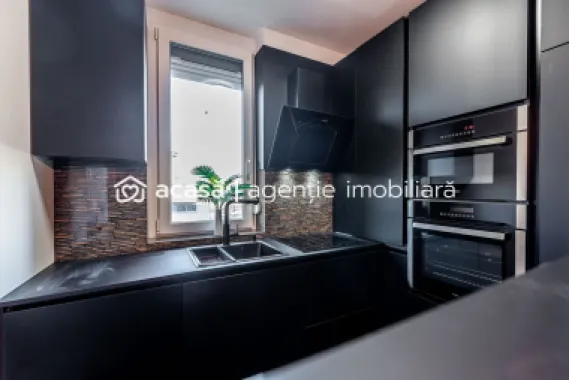 Oportunitate premium | zonă de top Arad | finisaje de excepție