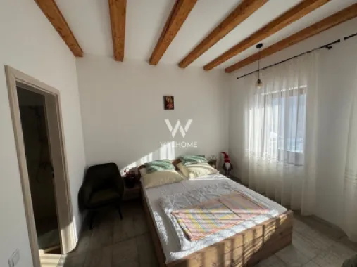 Casa de vacanta, sat Fantanele, Sibiu