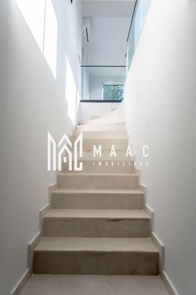 Vila de lux I 6 camere I Terasa I Parcul Sub Arini