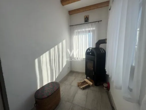 Casa de vacanta, sat Fantanele, Sibiu