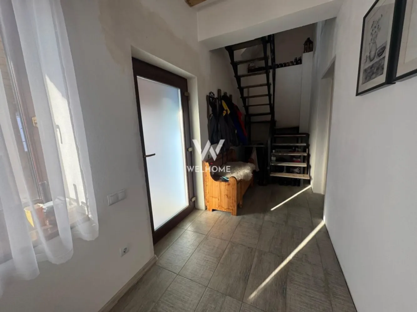 Casa de vacanta, sat Fantanele, Sibiu