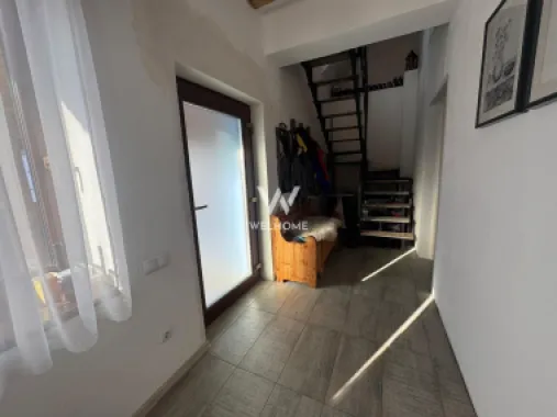 Casa de vacanta, sat Fantanele, Sibiu
