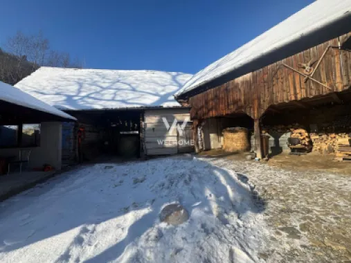 Casa de vacanta, sat Fantanele, Sibiu