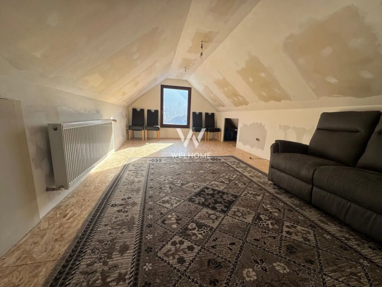 Casa de vacanta, sat Fantanele, Sibiu