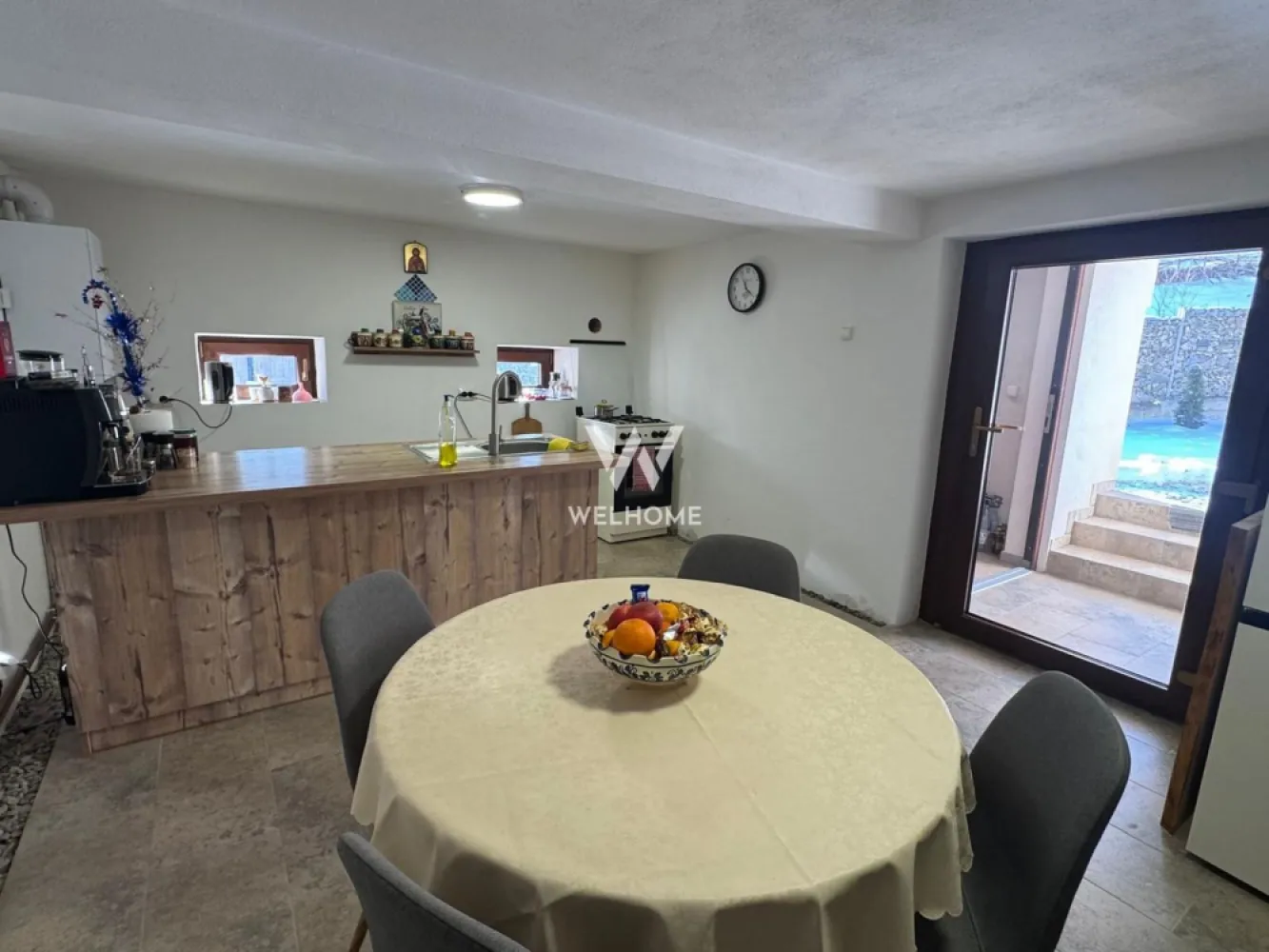Casa de vacanta, sat Fantanele, Sibiu