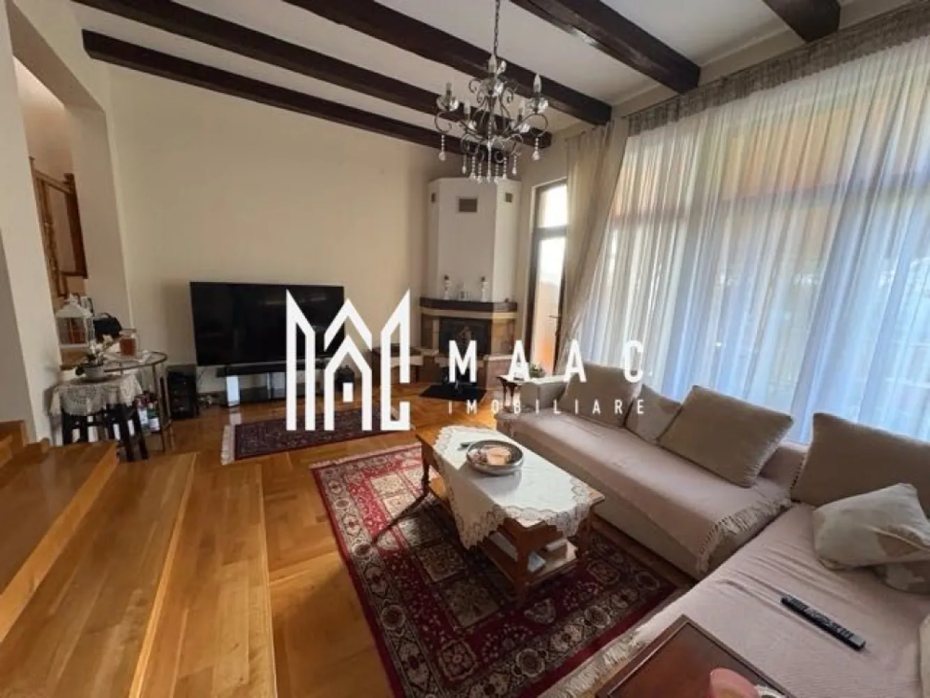 Casa Individuala | 200 Mp | 4 Camere | Calea Poplăcii