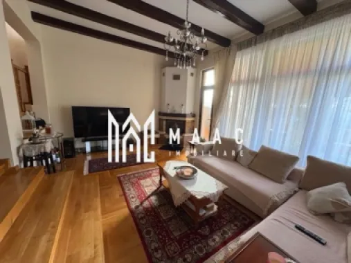 Casa Individuala | 200 Mp | 4 Camere | Calea Poplăcii