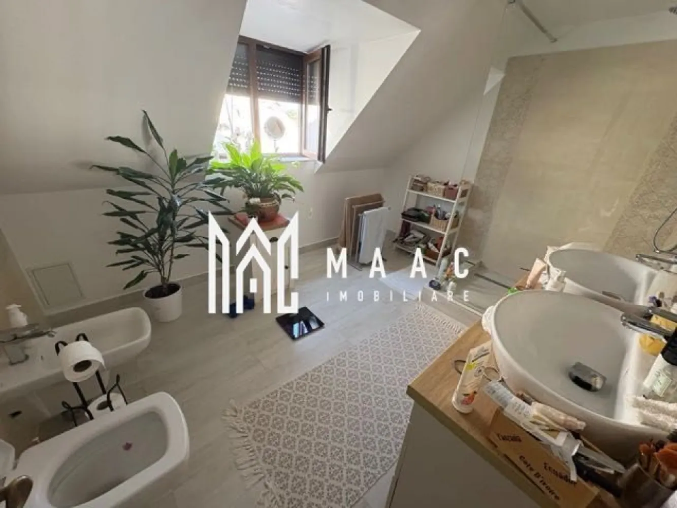 Casa Individuala | 200 Mp | 4 Camere | Calea Poplăcii