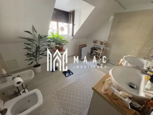 Casa Individuala | 200 Mp | 4 Camere | Calea Poplăcii