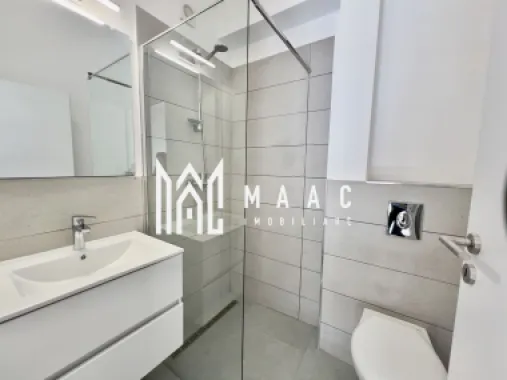 Apartament 4 camere I 2 niveluri I Turnișor I Predare la Alb I 103 mp