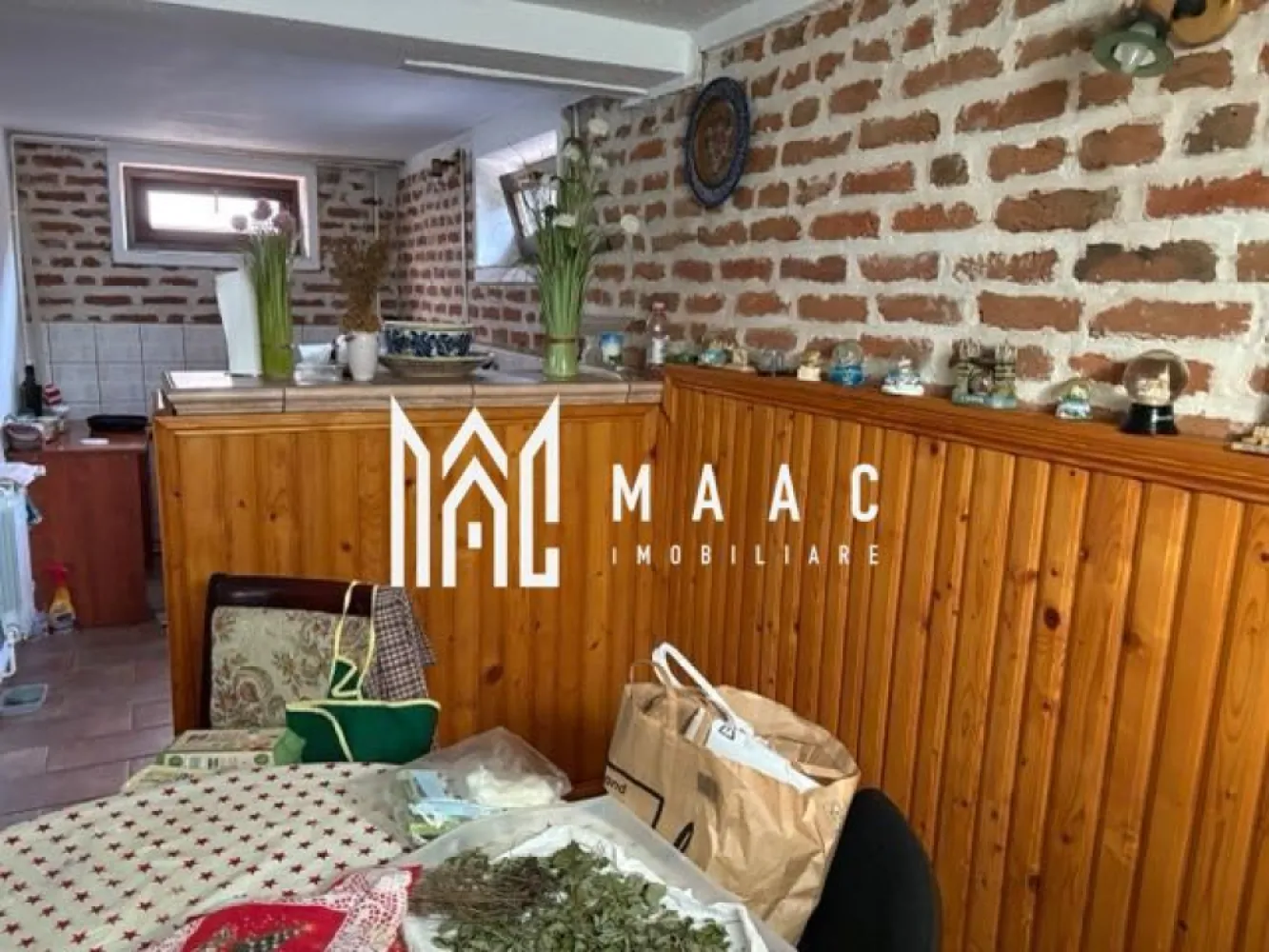 Casa Individuala | 200 Mp | 4 Camere | Calea Poplăcii