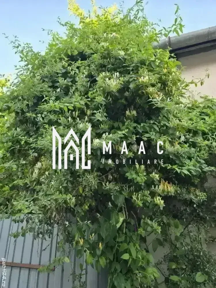 Casa individuala | Acces Auto | Teren 460MP | C. Dumbravii