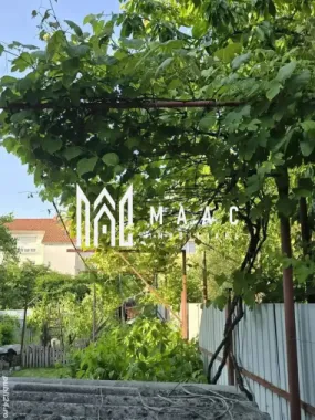 Casa individuala | Acces Auto | Teren 460MP | C. Dumbravii