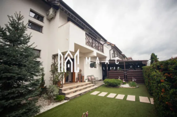 Logo MAAC IMOBILIARE logo