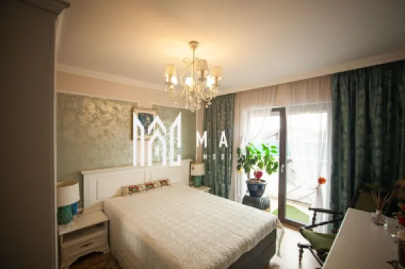 Casă 5 camere I 175 mp utili I teren 250 mp I zonă Triajului I Șelimbăr