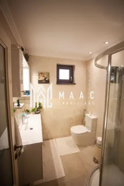 Casă 5 camere I 175 mp utili I teren 250 mp I zonă Triajului I Șelimbăr