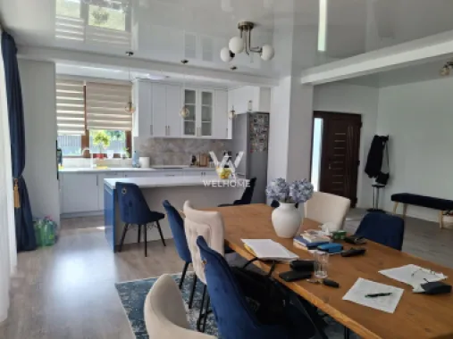 Casa SMART ,individuala de vanzare in Daia Noua, Sibiu
