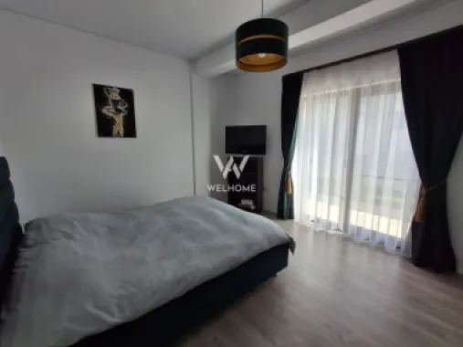 Casa SMART ,individuala de vanzare in Daia Noua, Sibiu