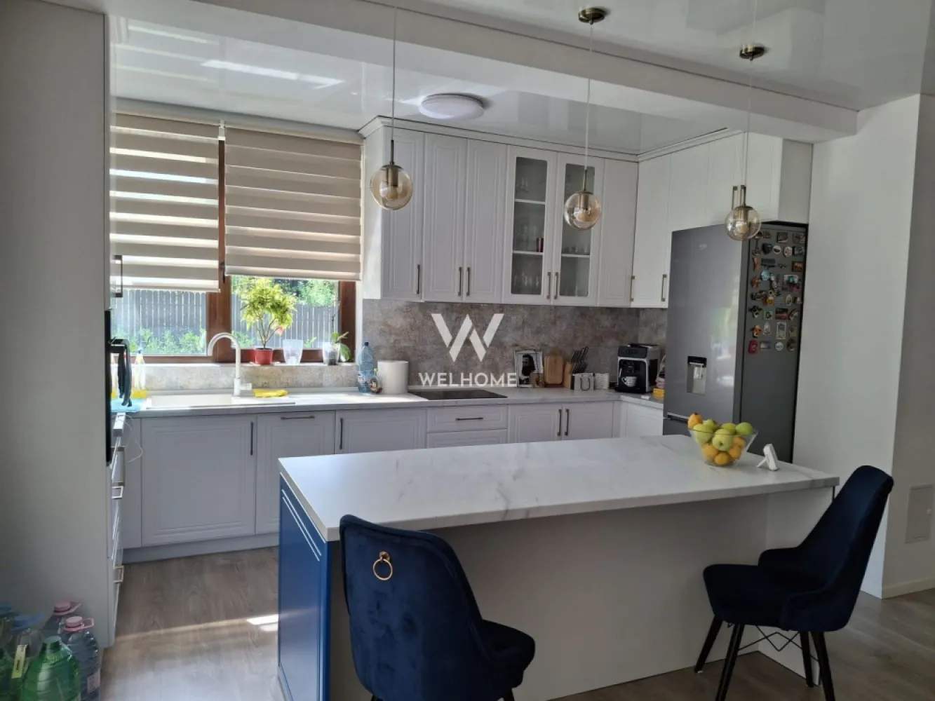 Casa SMART ,individuala de vanzare in Daia Noua, Sibiu