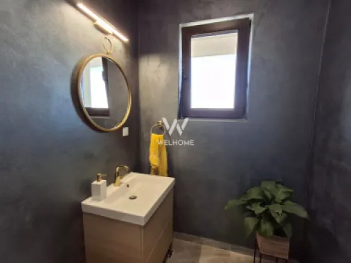 Casa SMART ,individuala de vanzare in Daia Noua, Sibiu