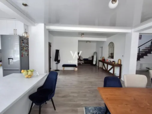 Casa SMART ,individuala de vanzare in Daia Noua, Sibiu