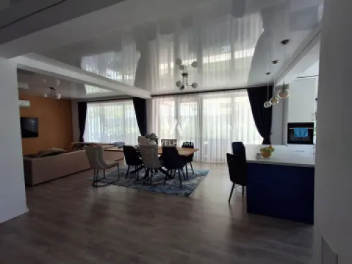 Casa SMART ,individuala de vanzare in Daia Noua, Sibiu