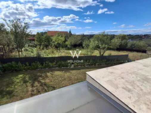 Casa SMART ,individuala de vanzare in Daia Noua, Sibiu
