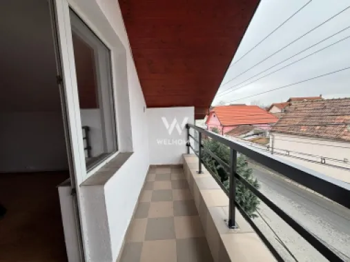 Casa cu POTENȚIAL pentru afaceri, DEPOZIT 50mp - Turnisor