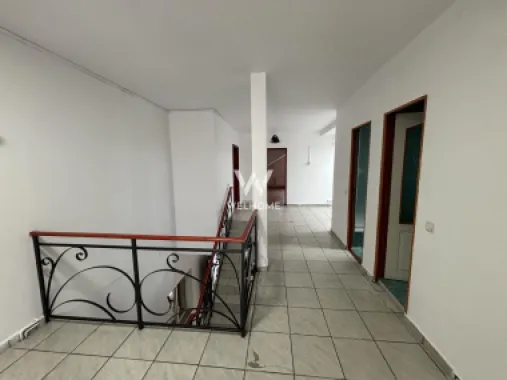 Casa cu POTENȚIAL pentru afaceri, DEPOZIT 50mp - Turnisor