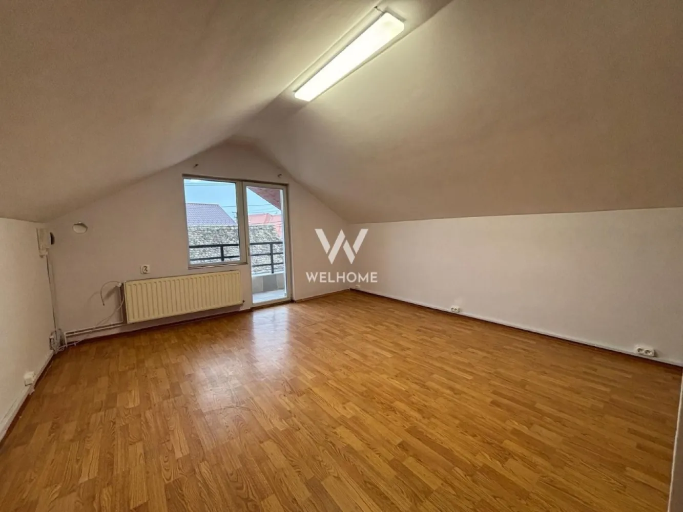 Casa cu POTENȚIAL pentru afaceri, DEPOZIT 50mp - Turnisor