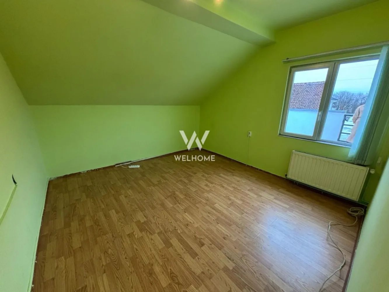 Casa cu POTENȚIAL pentru afaceri, DEPOZIT 50mp - Turnisor