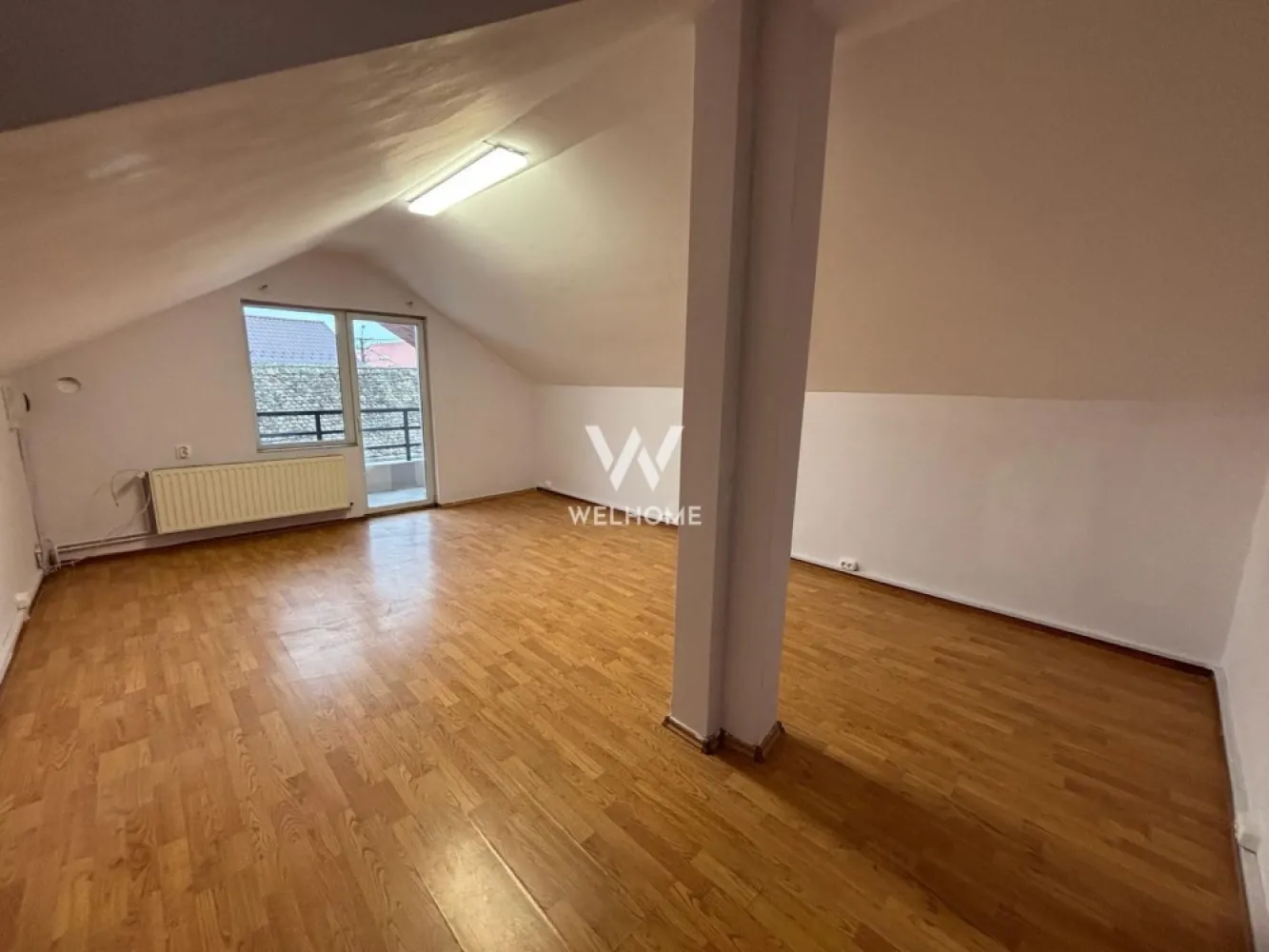 Casa cu POTENȚIAL pentru afaceri, DEPOZIT 50mp - Turnisor