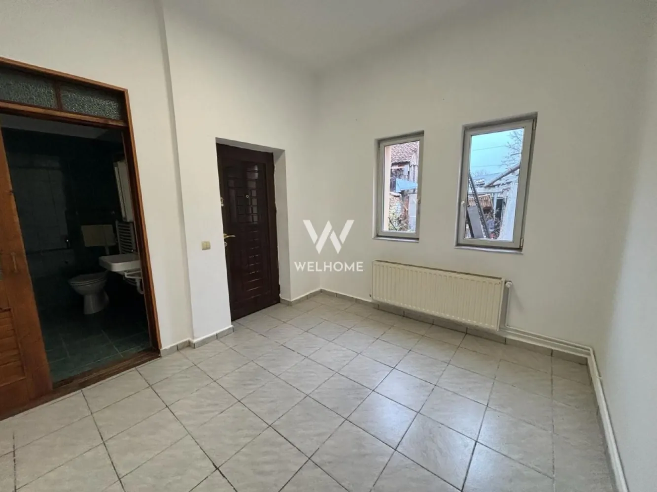 Casa cu POTENȚIAL pentru afaceri, DEPOZIT 50mp - Turnisor