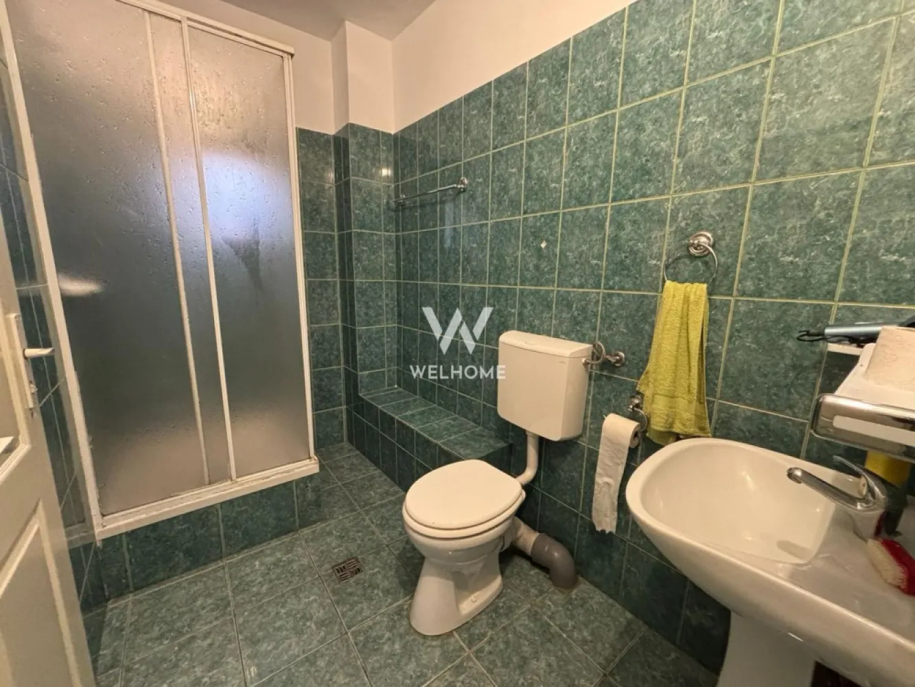 Casa cu POTENȚIAL pentru afaceri, DEPOZIT 50mp - Turnisor