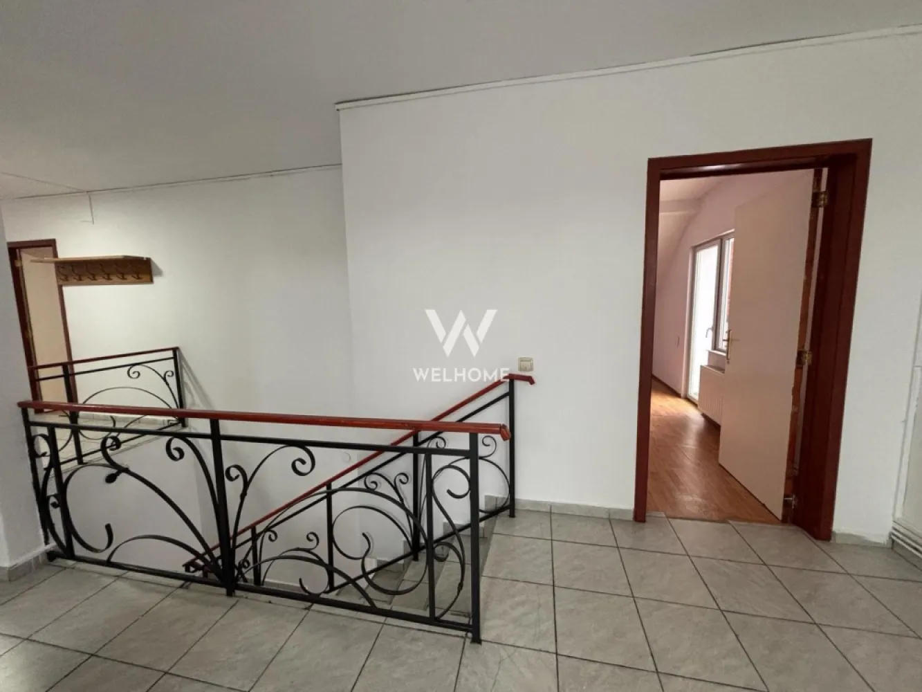 Casa cu POTENȚIAL pentru afaceri, DEPOZIT 50mp - Turnisor
