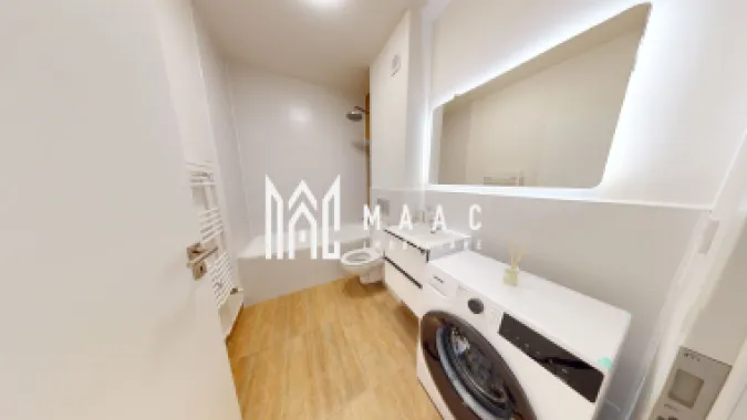 Apartament 1 camera | Etaj1 | Balcon | Decomandat