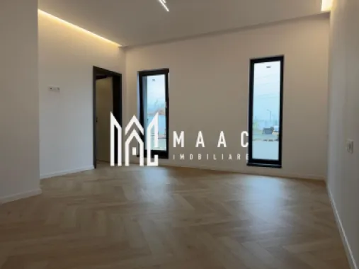 Apartament 4 camere I Curte 200 mp I 4 băi I Predare la cheie I Comision ZERO