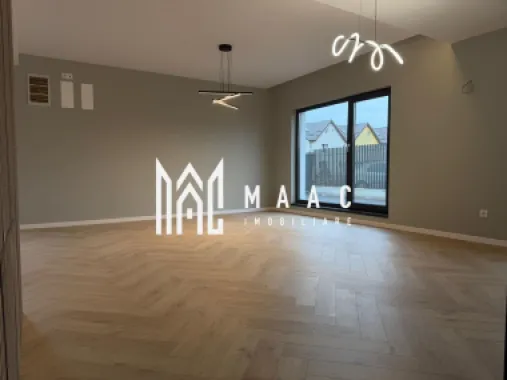 Apartament 4 camere I Curte 200 mp I 4 băi I Predare la cheie I Comision ZERO