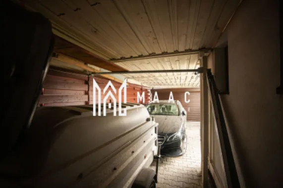 Casă 5 camere I 175 mp utili I teren 250 mp I zonă Triajului I Șelimbăr